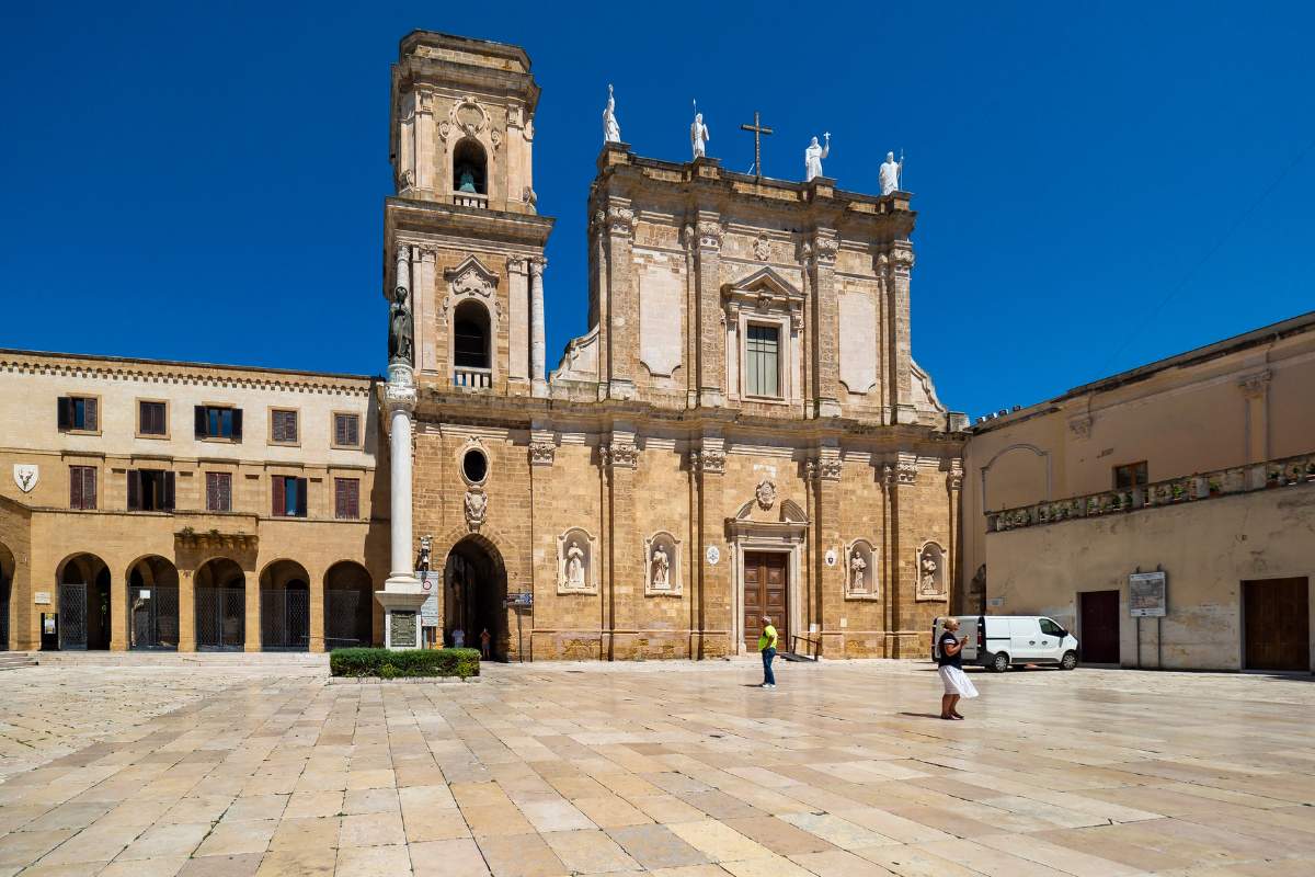 Duomo di Brindisi